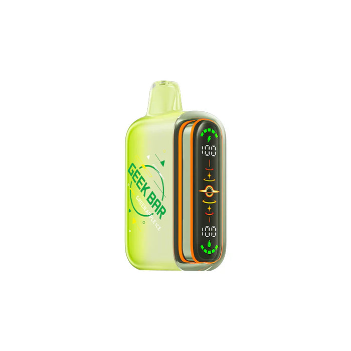 geek bar pulse 2 disposable vape 20ml Geek Bar Pulse 2 Disposable Vape 20mL