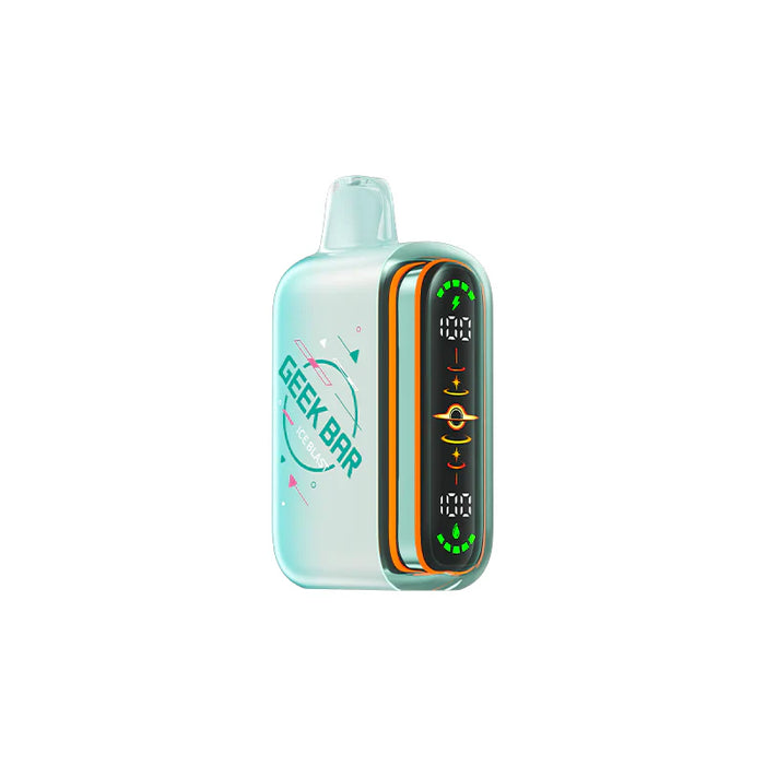 geek bar pulse 2 disposable vape 20ml Geek Bar Pulse 2 Disposable Vape 20mL