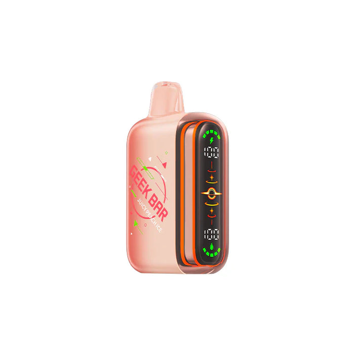 geek bar pulse 2 disposable vape 20ml Geek Bar Pulse 2 Disposable Vape 20mL