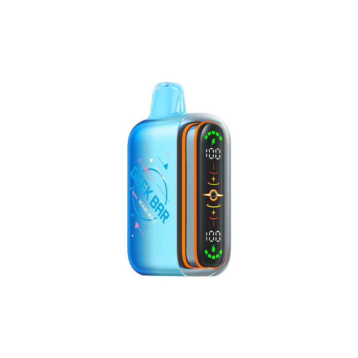 geek bar pulse 2 disposable vape 20ml Geek Bar Pulse 2 Disposable Vape 20mL