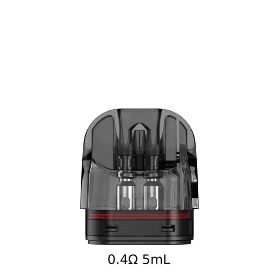 smok nord 6 replacement pods 5ml (2 pack) SMOK Nord 6 Replacement Pods 5mL (2 Pack)