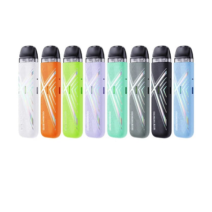 uwell caliburn air pod kit 1000mah UWell Caliburn Air Pod Kit 1000mAh