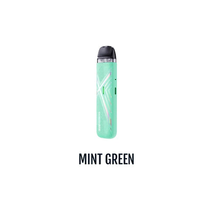 uwell caliburn air pod kit 1000mah UWell Caliburn Air Pod Kit 1000mAh