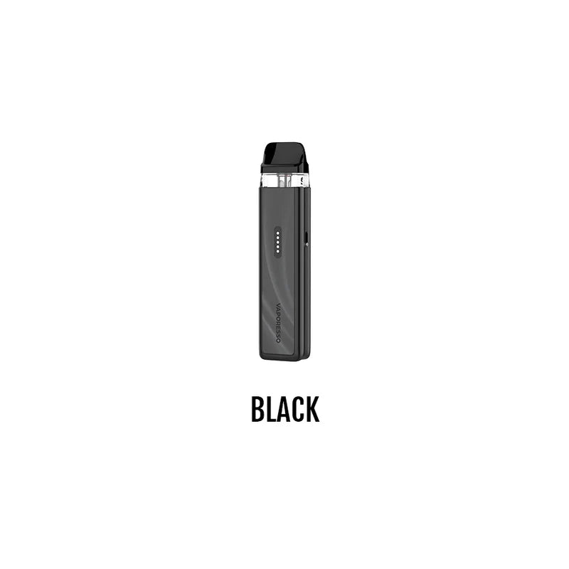 vaporesso xros 6 mini pod kit 1600mah 2ml Vaporesso XROS 6 Mini Pod Kit 1600mAh 2mL