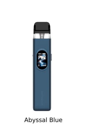 Vaporesso XROS 6 Pod Kit 1800mAh 2mL