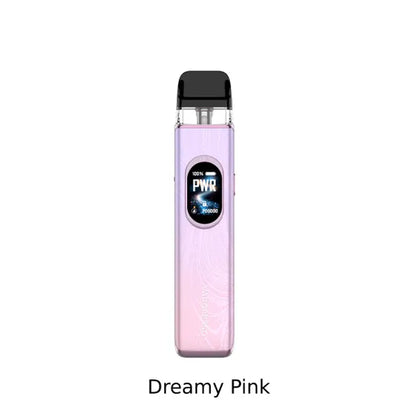 vaporesso xros 6 pod kit 1800mah 2ml Vaporesso XROS 6 Pod Kit 1800mAh 2mL