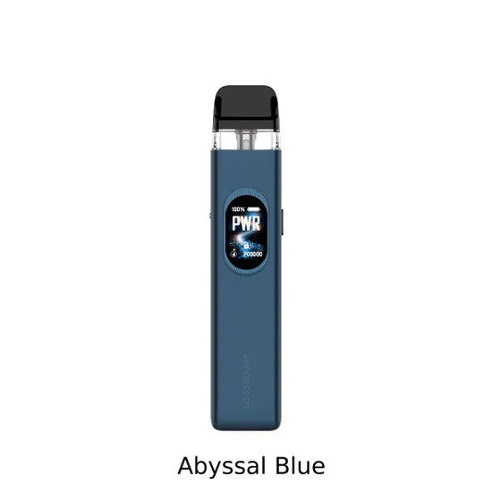 vaporesso xros 6 pod kit 1800mah 2ml Vaporesso XROS 6 Pod Kit 1800mAh 2mL