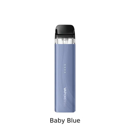 vaporesso xros se pod kit 1000mah 2ml Vaporesso XROS SE Pod Kit 1000mAh 2mL