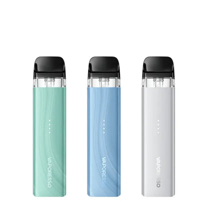 vaporesso xros se pod kit 1000mah 2ml Vaporesso XROS SE Pod Kit 1000mAh 2mL