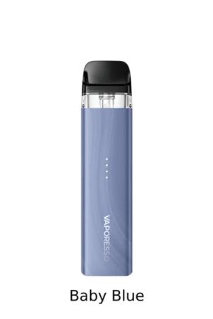 Vaporesso XROS SE Pod Kit 1000mAh 2mL