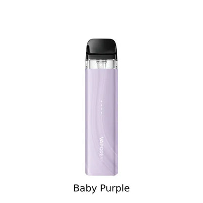 vaporesso xros se pod kit 1000mah 2ml Vaporesso XROS SE Pod Kit 1000mAh 2mL