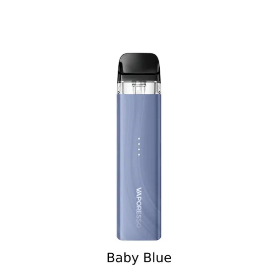 vaporesso xros se pod kit 1000mah 2ml Vaporesso XROS SE Pod Kit 1000mAh 2mL