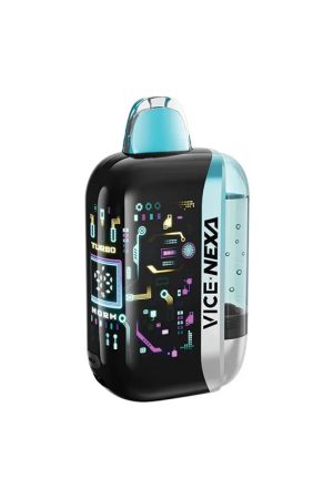 Vice X Nexa Disposable Vape 20mL