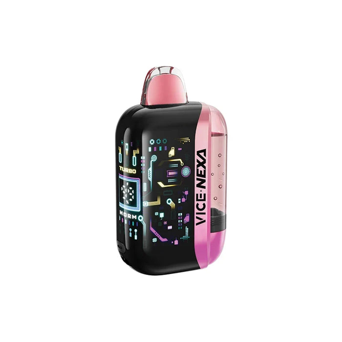 vice x nexa disposable vape 20ml Vice X Nexa Disposable Vape 20mL