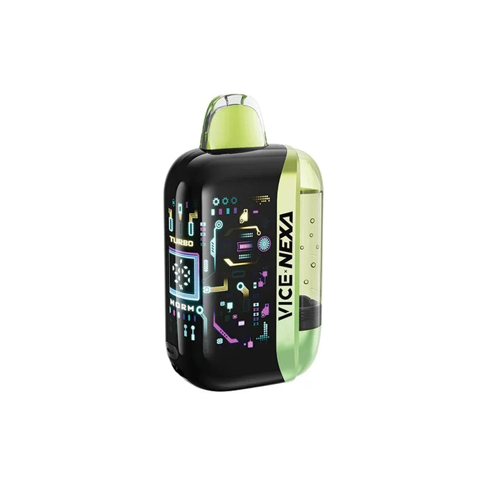 vice x nexa disposable vape 20ml Vice X Nexa Disposable Vape 20mL
