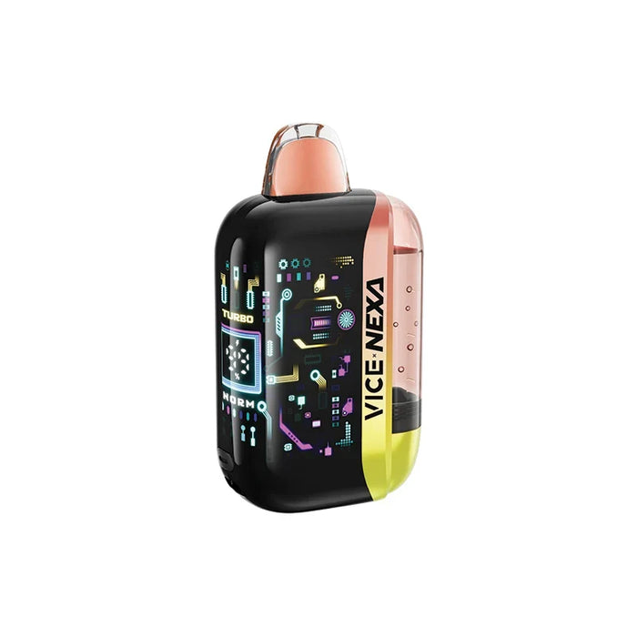 vice x nexa disposable vape 20ml Vice X Nexa Disposable Vape 20mL
