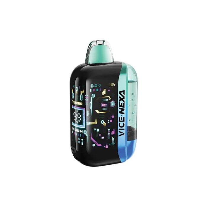 vice x nexa disposable vape 20ml Vice X Nexa Disposable Vape 20mL