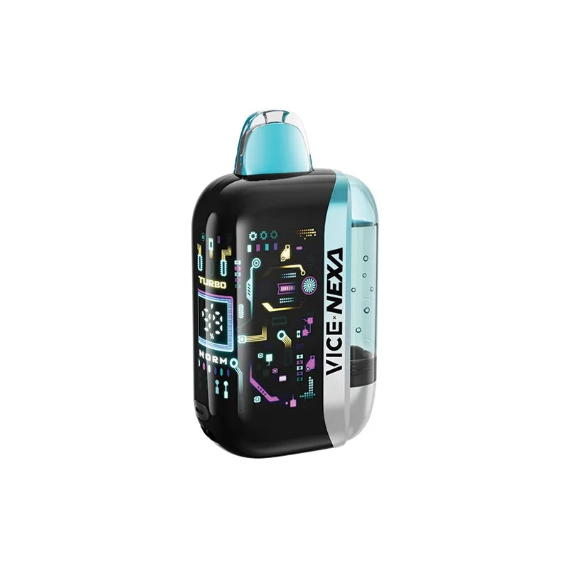 vice x nexa disposable vape 20ml Vice X Nexa Disposable Vape 20mL
