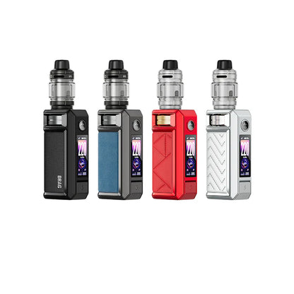 voopoo drag 6 pod kit 220w VOOPOO Drag 6 Pod Kit 220W
