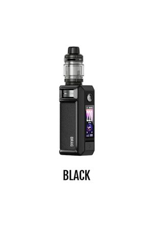 VOOPOO Drag 6 Pod Kit 220W