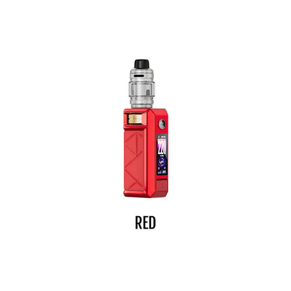 voopoo drag 6 pod kit 220w VOOPOO Drag 6 Pod Kit 220W