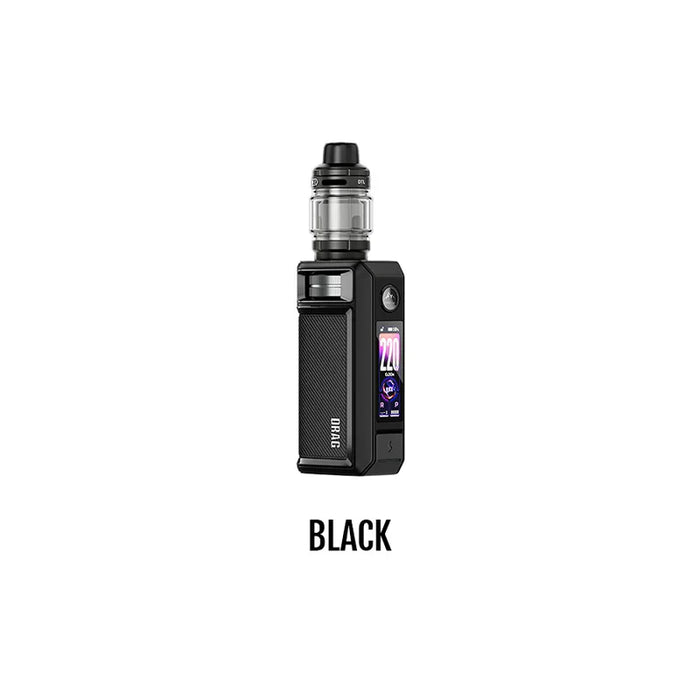 voopoo drag 6 pod kit 220w VOOPOO Drag 6 Pod Kit 220W