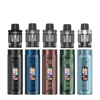 voopoo drag h40 pro starter kit 40w VOOPOO Drag H40 Pro Starter Kit 40W