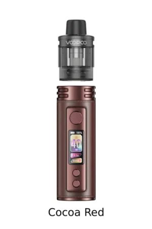 VOOPOO Drag H40 Pro Starter Kit 40W