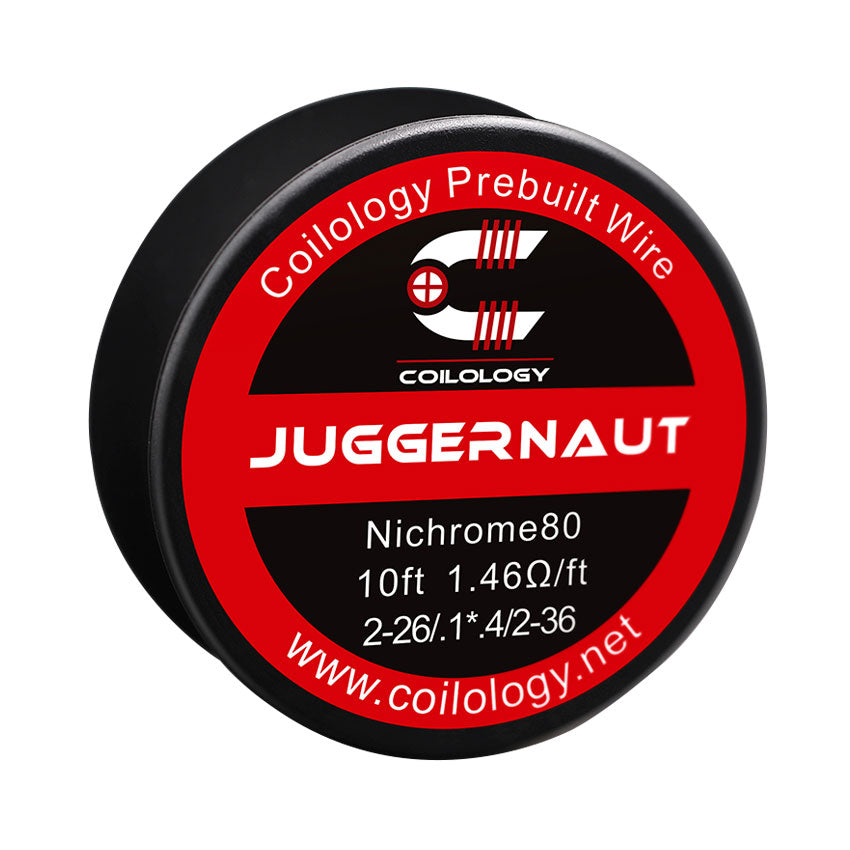 10ft coilology juggernaut spool wire 10ft coilology juggernaut spool wire