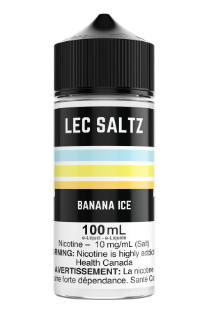 banana ice lec saltz