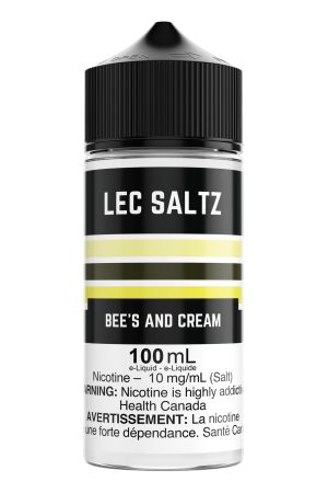 bees and cream lec saltz 1