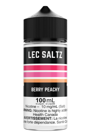 berry peachy lec saltz