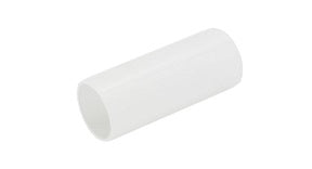 clearance 18650 delrin tube for 26650 mod