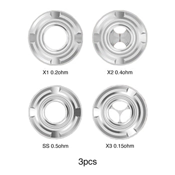 clearance geekvape meshmellow coil for alpha 3pcs 1 clearance geekvape meshmellow coil for alpha 3pcs 1