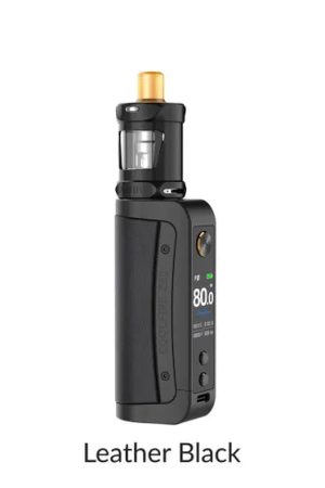 clearance innokin coolfire z80 kit w zenith 2 tank 18650 55ml 1