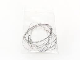 clearance ka wire rebuildable 36awg 34awg or 28awg 2 meters 1