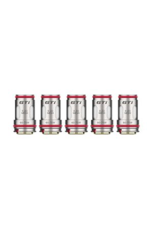 clearance vaporesso gti coils 5 pack