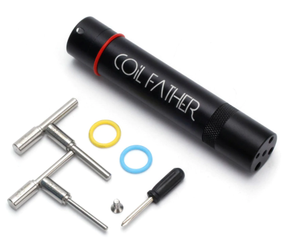 coil father coil jig 3 coil father coil jig 3