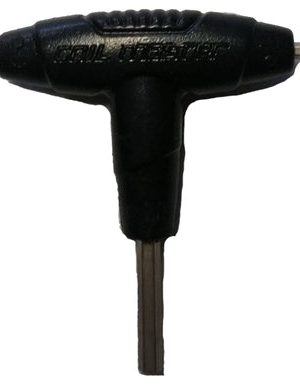 coil master t style hex screwdriver