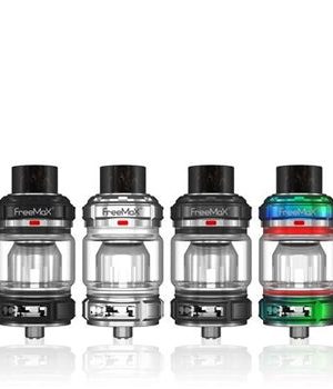 freemax m pro 2 tank atomizer 5ml mesh pro 2
