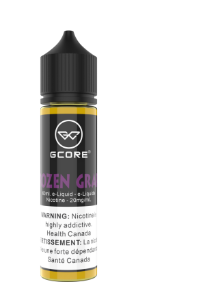 gcore e juice frozen grape 9