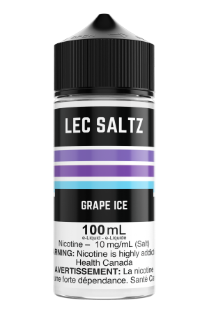 grape ice lec saltz