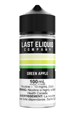 green apple lec saltz