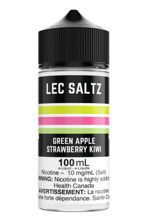 green apple strawberry kiwi lec saltz