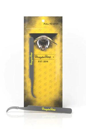 honeybee herb tweezers