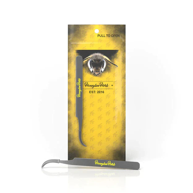 honeybee herb tweezers honeybee herb tweezers