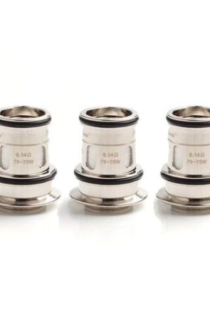 horizontech falcon 2 mesh coil 3pcs pack
