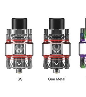 horizontech sakerz tank 5ml