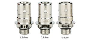 innokin zenith 2 zlide plex3d z coils heads 5pcs