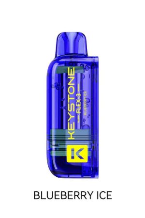 keystone flex 3 pod 68k 20ml battery included special 60